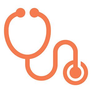 Stethoscope Icon