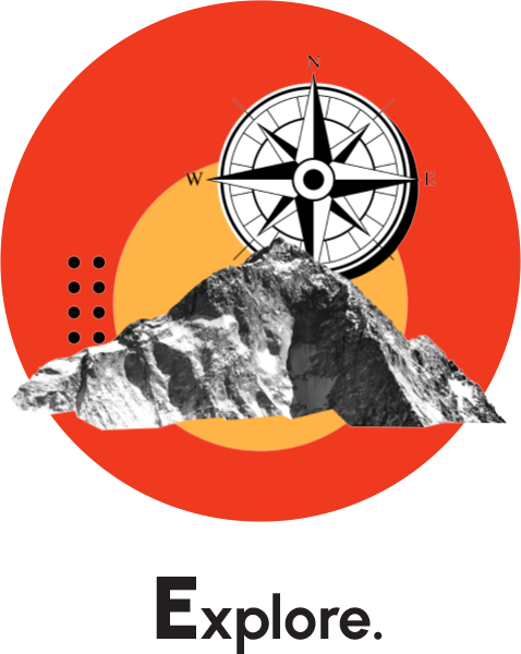 Explore.
